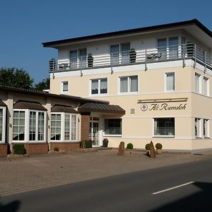 Hotel Alt Riemsloh